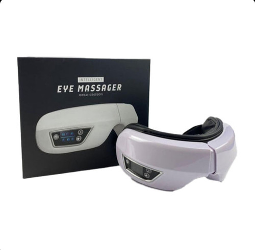 عینک ماساژور چشم Eye Massager